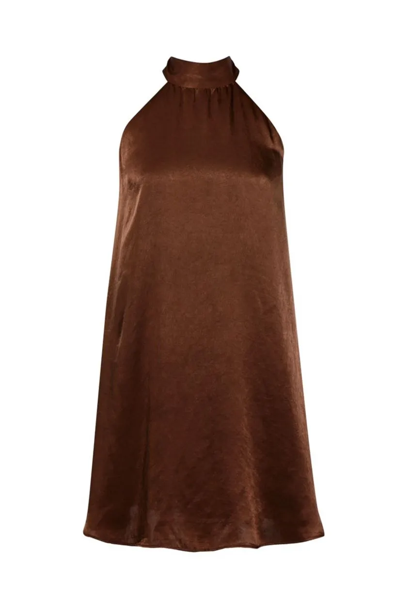 Perona   -   Womens-Dresses & Jumpsuits -Dresses-Asahi