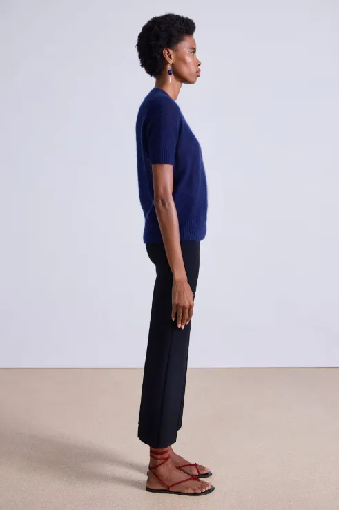 Petite Rene Pull On Pant