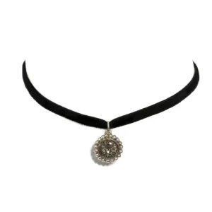 Piccolo Amore Choker