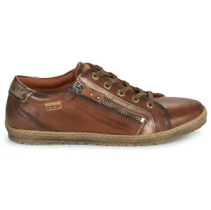 Pikolinos Lagos Calfksin Leather Women's Casual Shoes