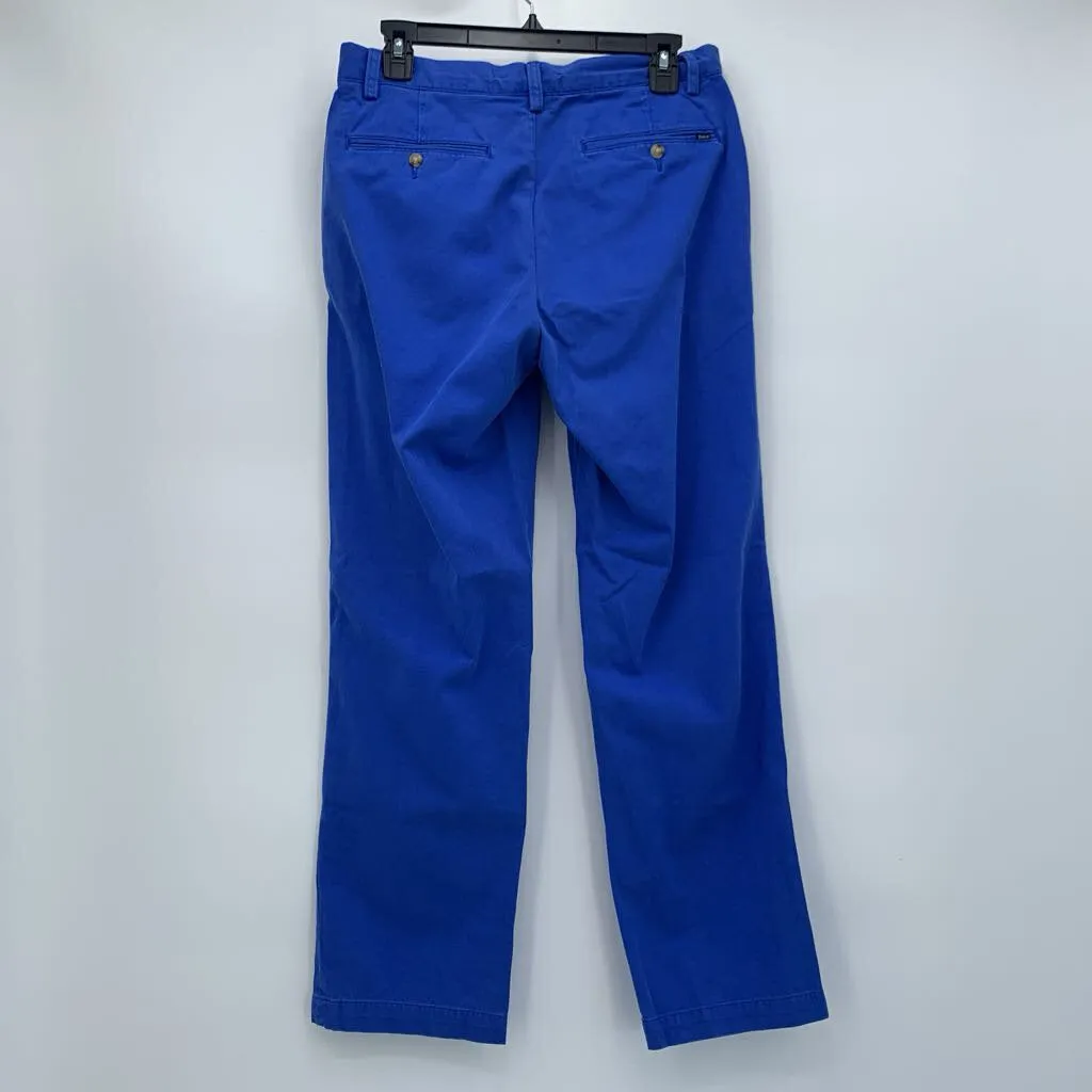 Polo Pants