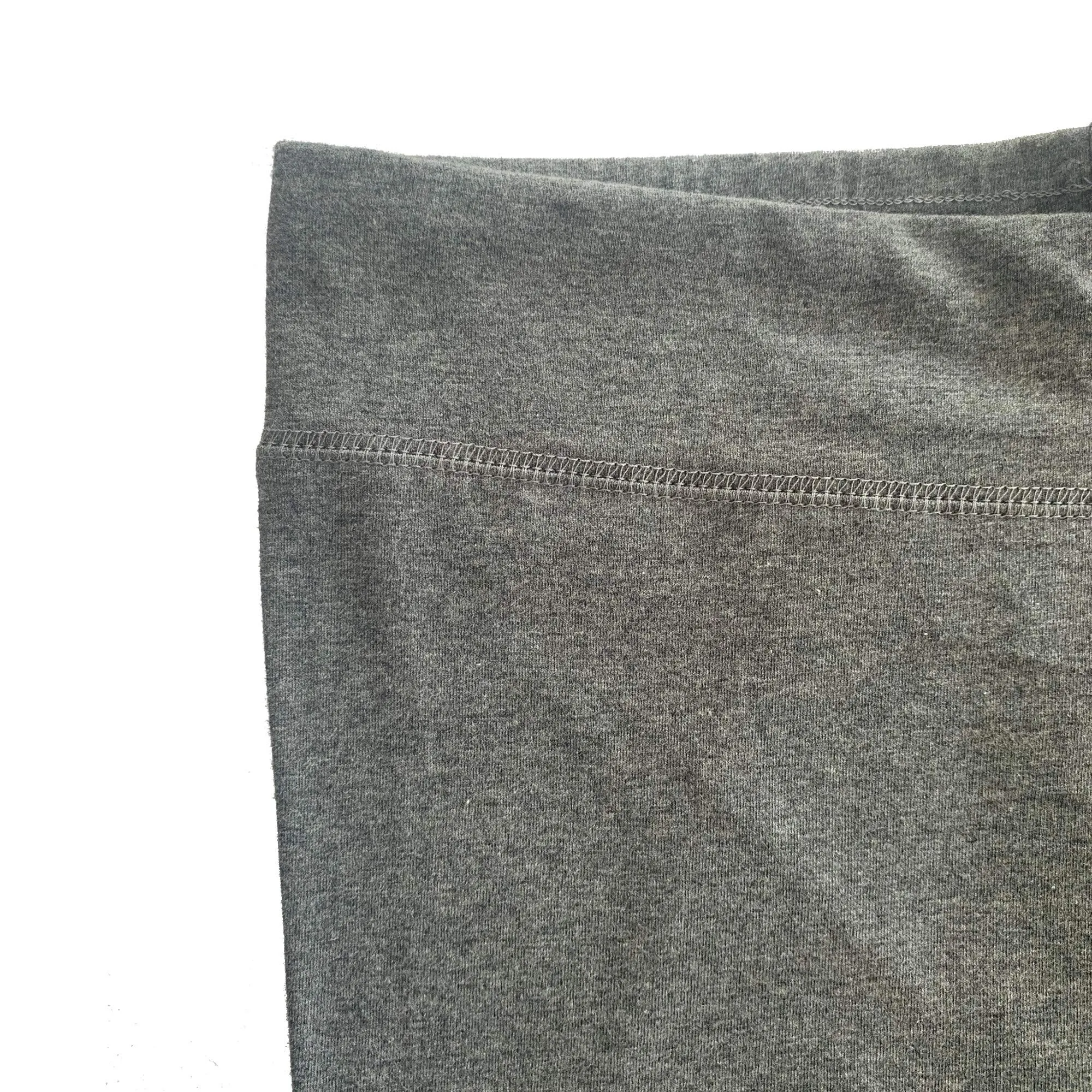 Popular Womens Bike Shorts Plus Size - Cotton Biker Shorts. Bermuda Long Shorts for Women. Great Gym, Workout & Yoga Shorts,