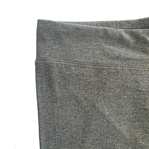 Popular Womens Bike Shorts Plus Size - Cotton Biker Shorts. Bermuda Long Shorts for Women. Great Gym, Workout & Yoga Shorts,