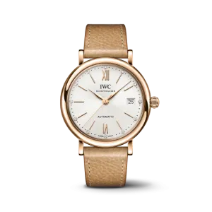 Portofino Automatic 37