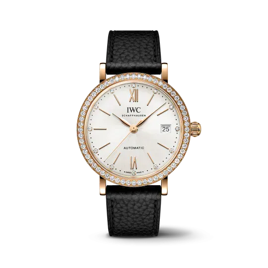 Portofino Automatic 37