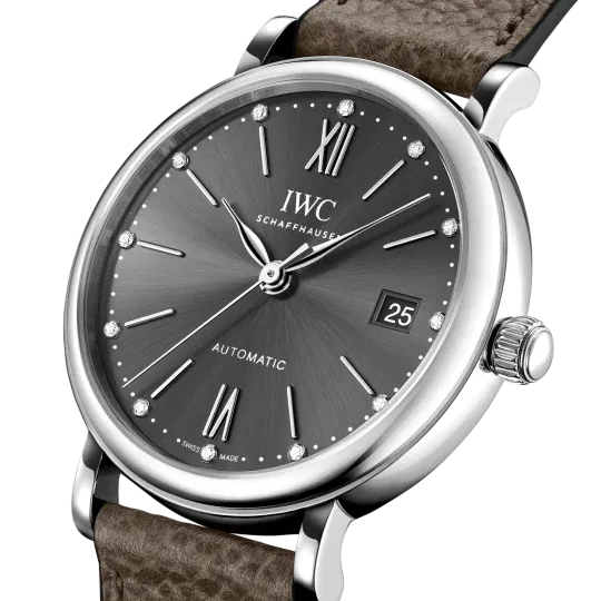 Portofino Automatic 37