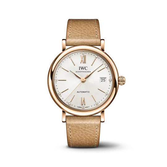 Portofino Automatic 37