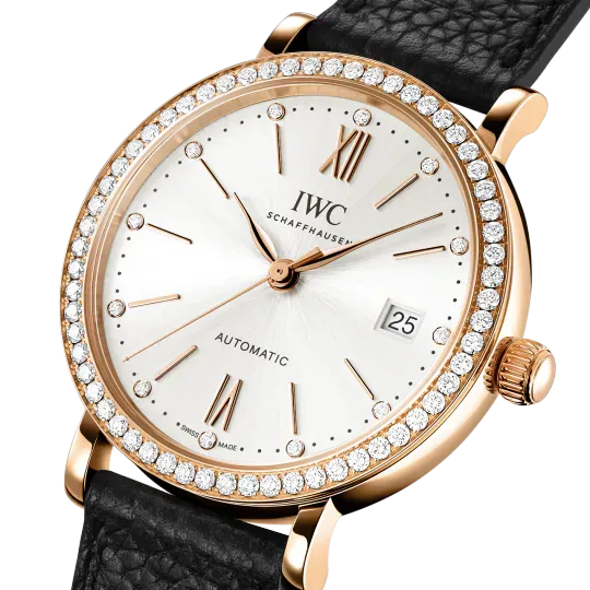 Portofino Automatic 37