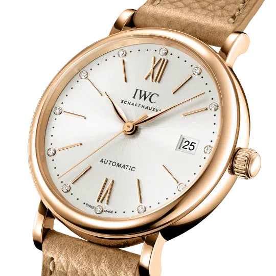 Portofino Automatic 37
