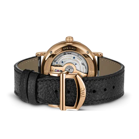 Portofino Automatic 37