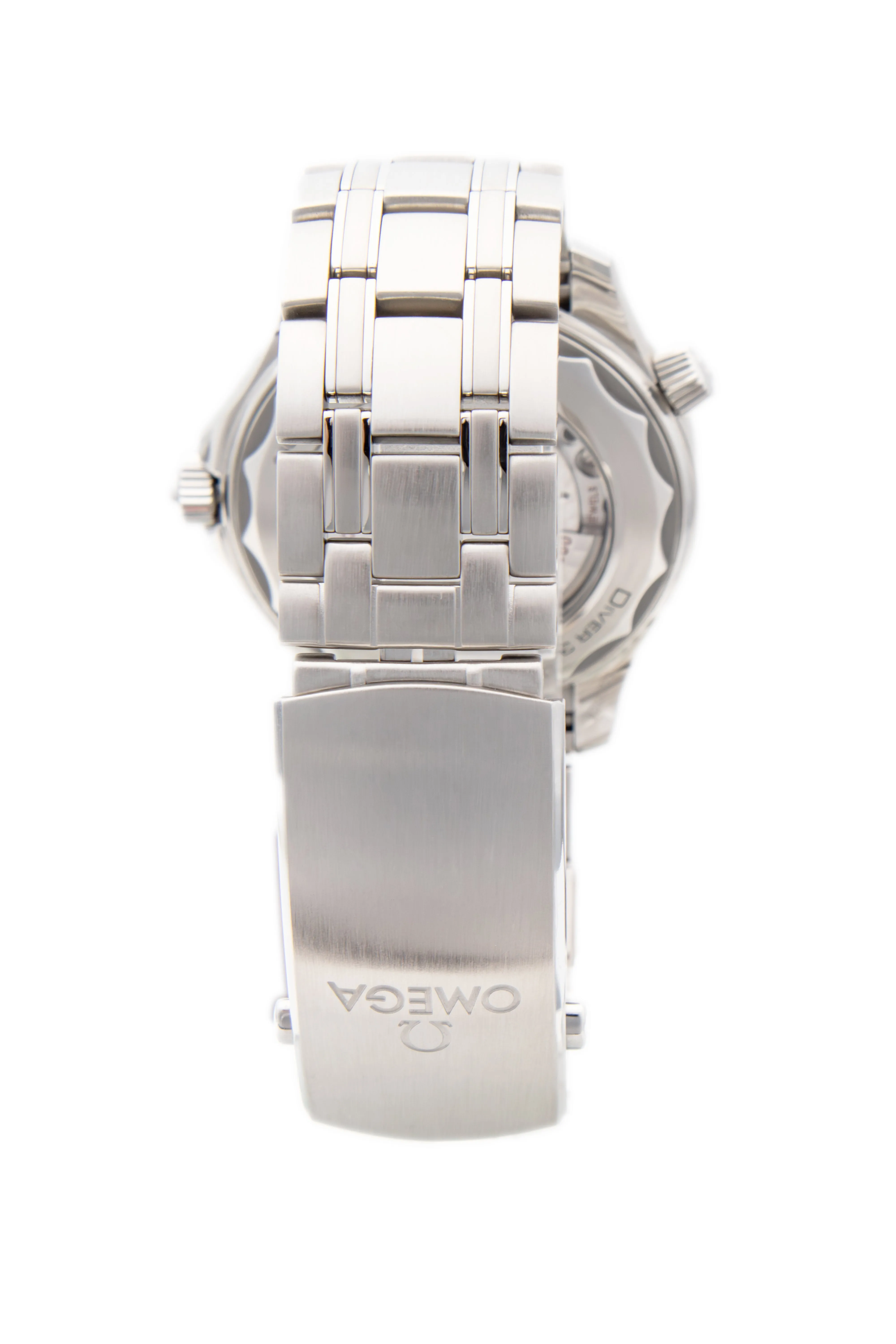 Pre-Owned Omega Seamaster - 210.30.42.20.06.001