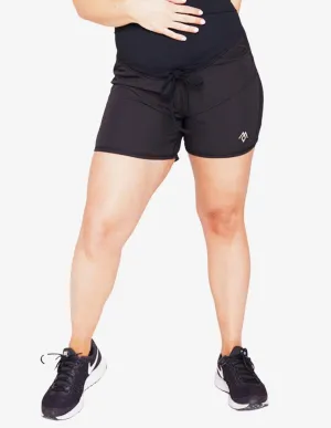 Pregnancy & Postpartum Shorts