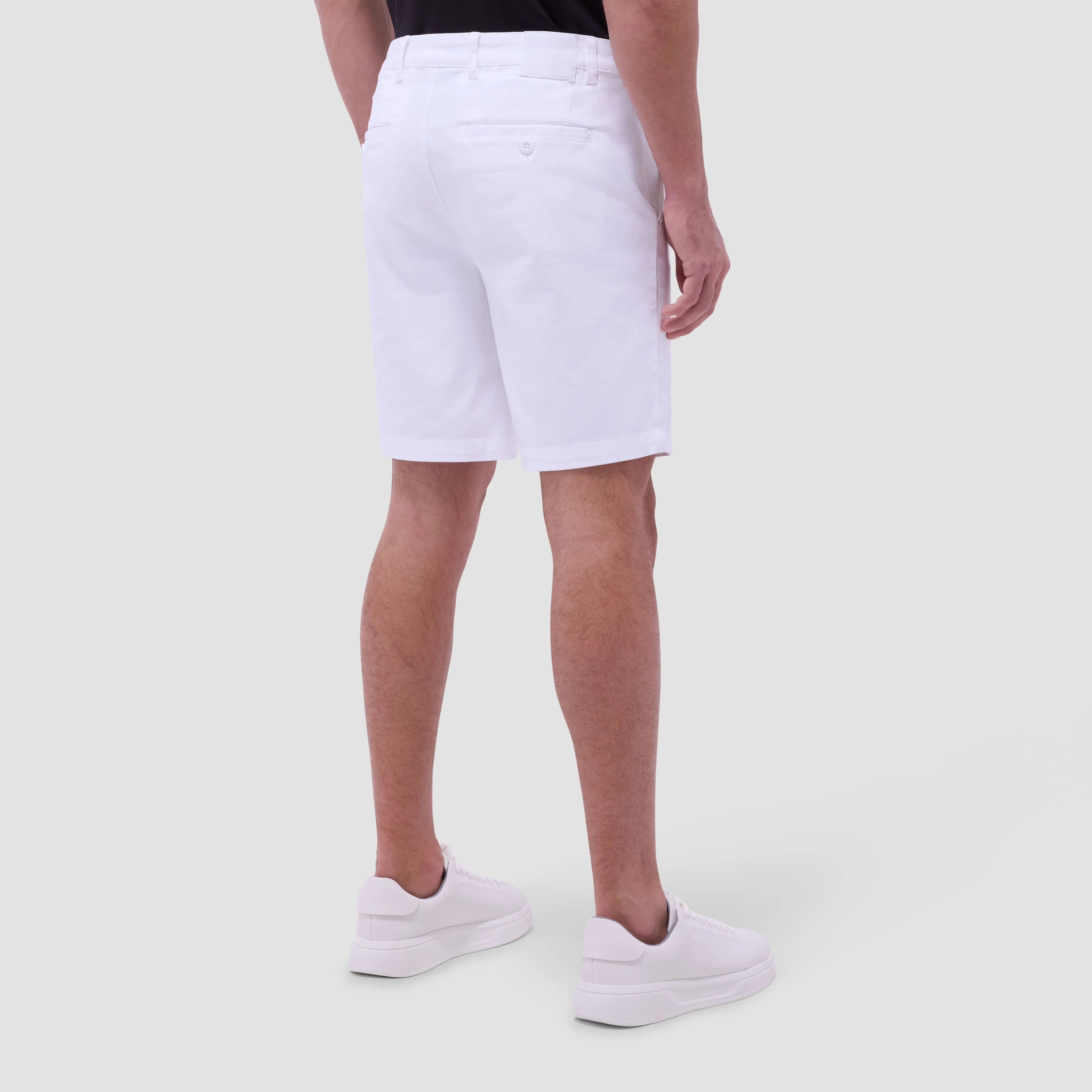 Presley Bermuda Shorts