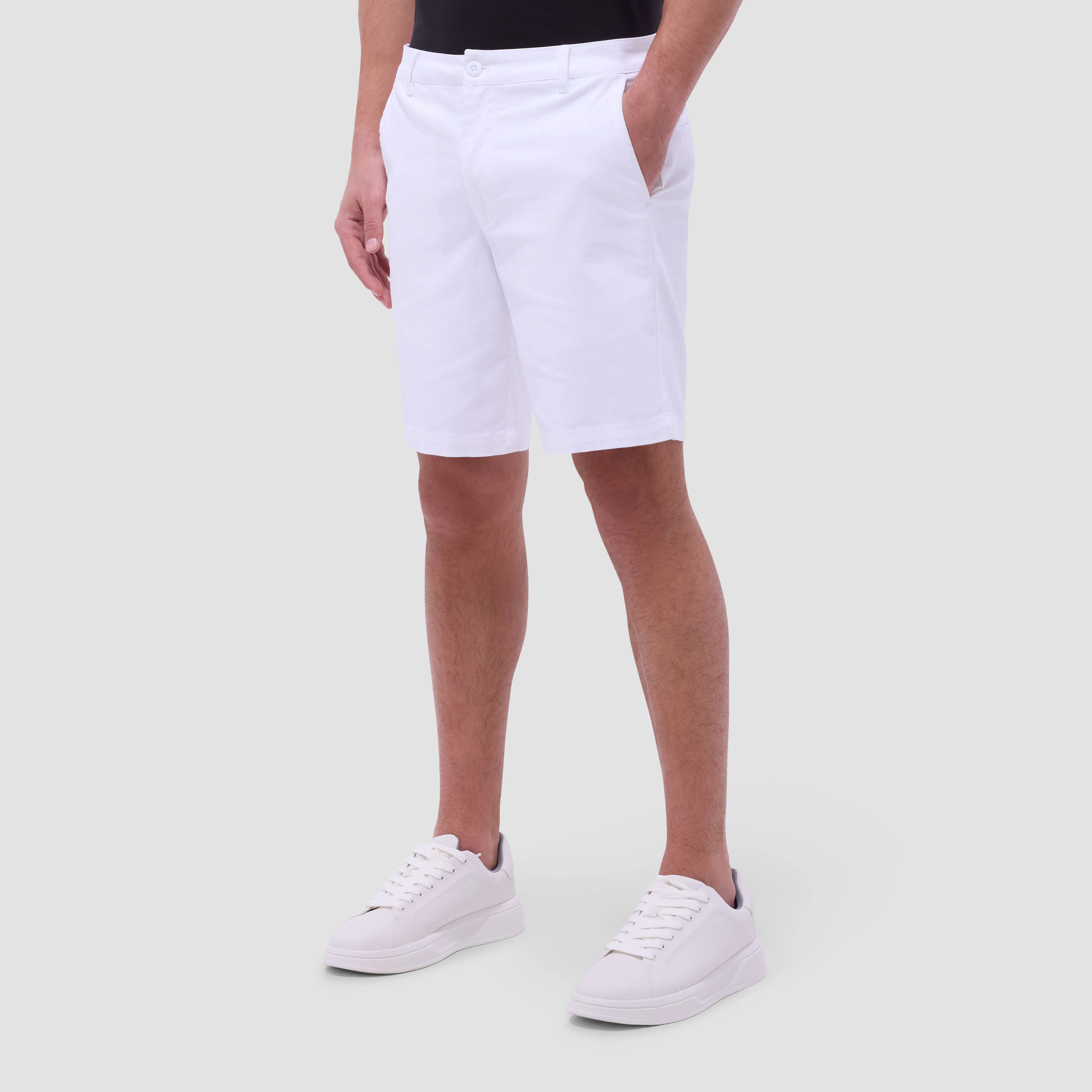 Presley Bermuda Shorts