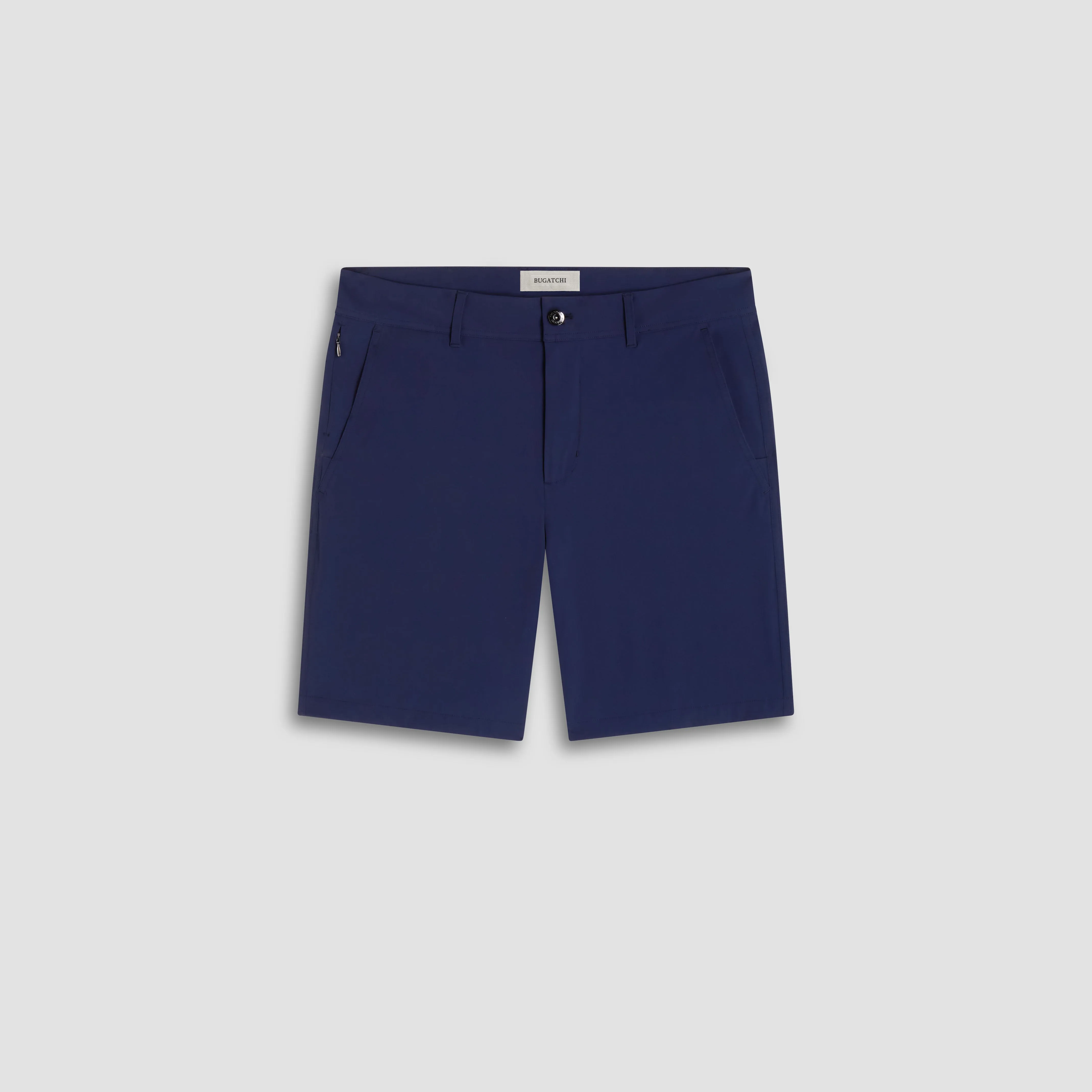 Presley Performance Bermuda Shorts