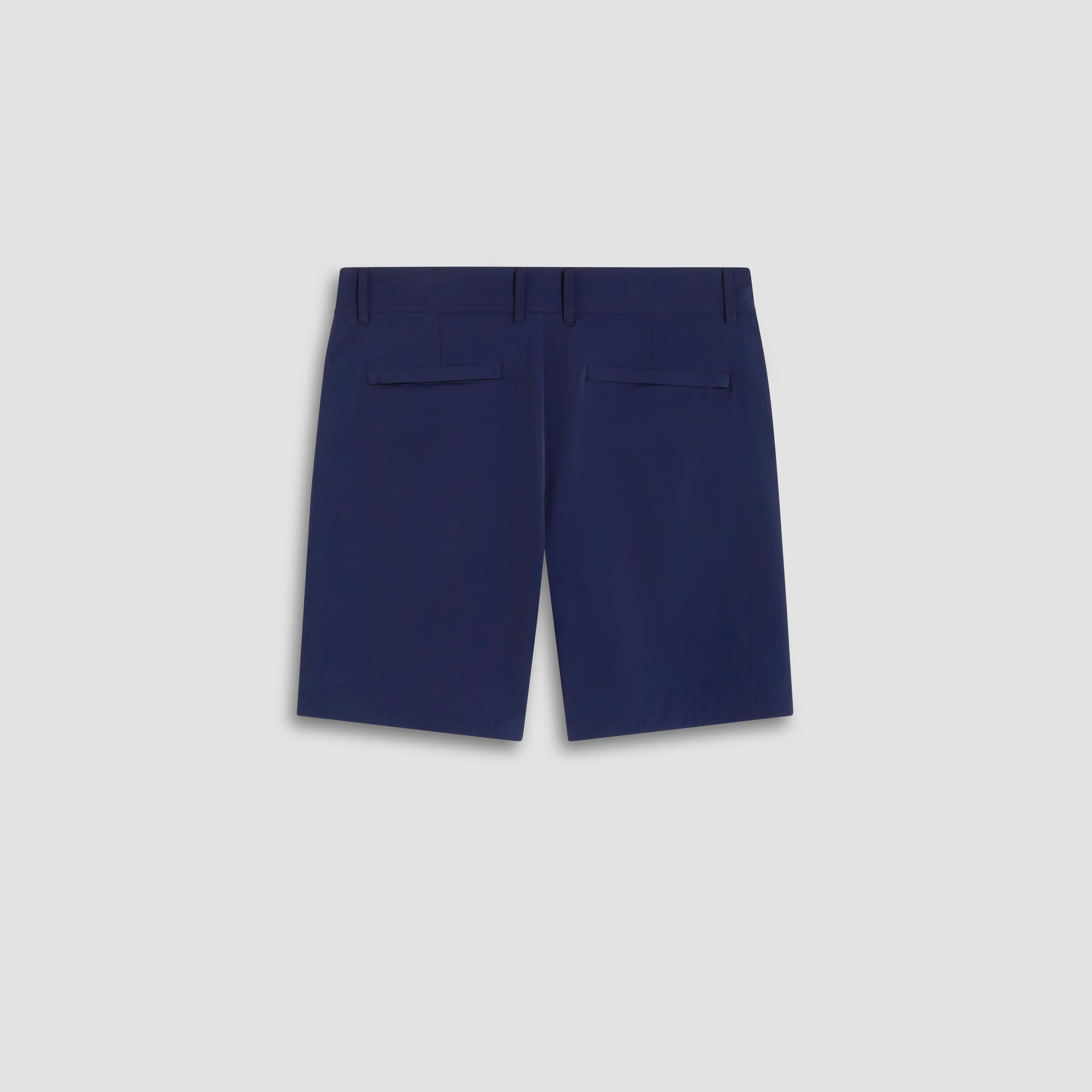 Presley Performance Bermuda Shorts