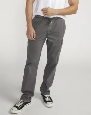 Pull-On Cargo Pant
