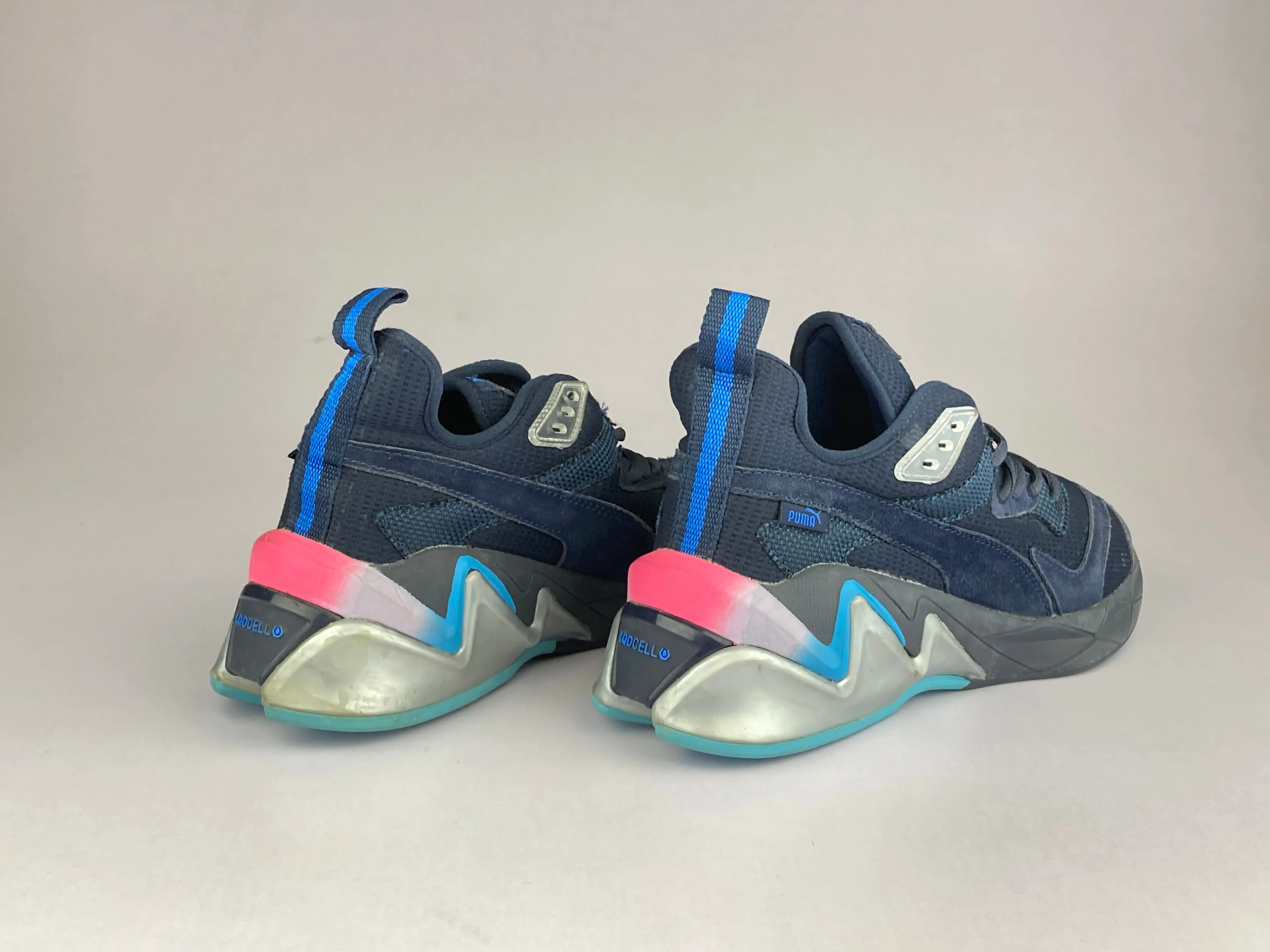 Puma LQDCELL Origin 'Drone Night' 192958-01
