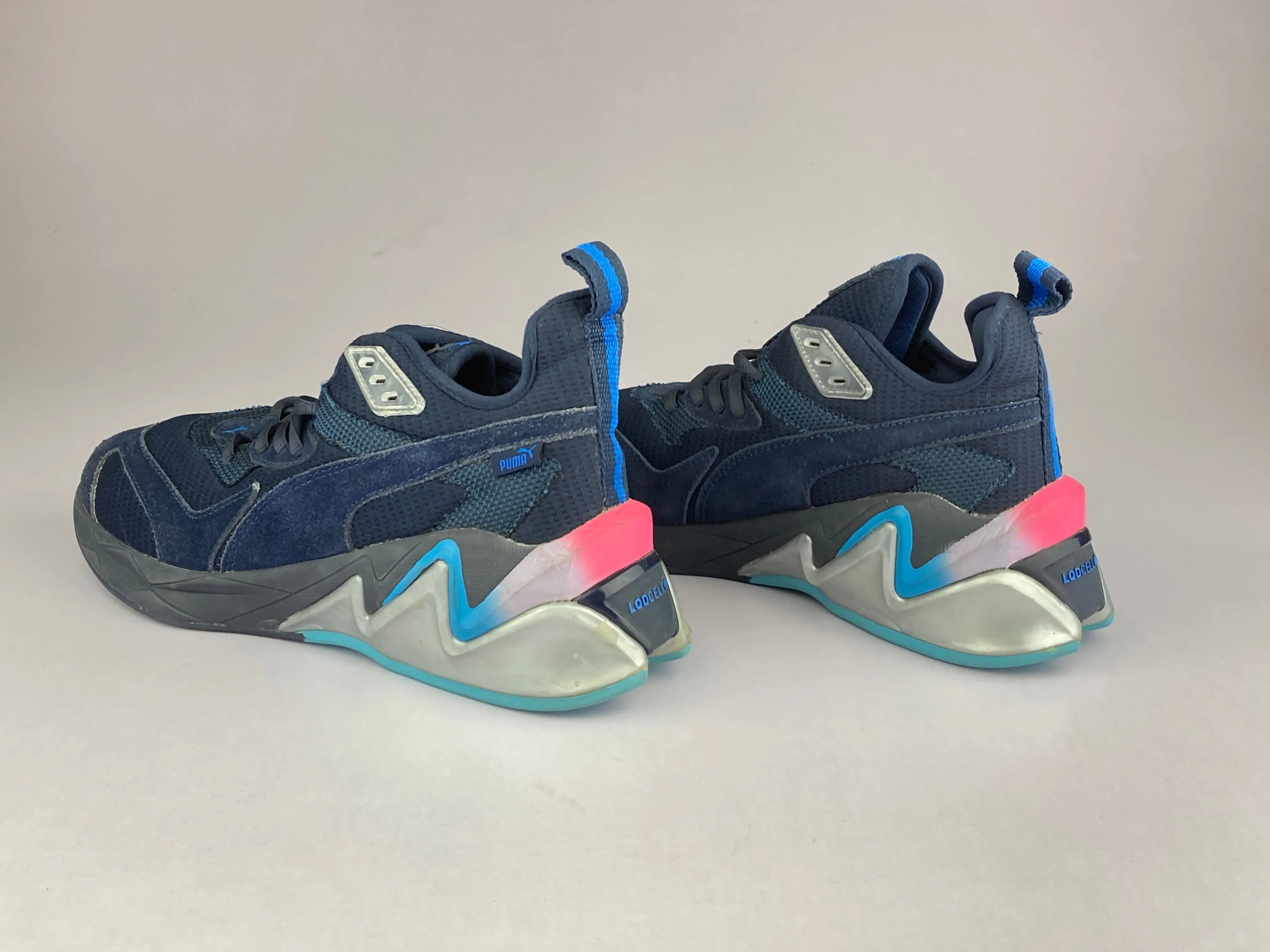 Puma LQDCELL Origin 'Drone Night' 192958-01