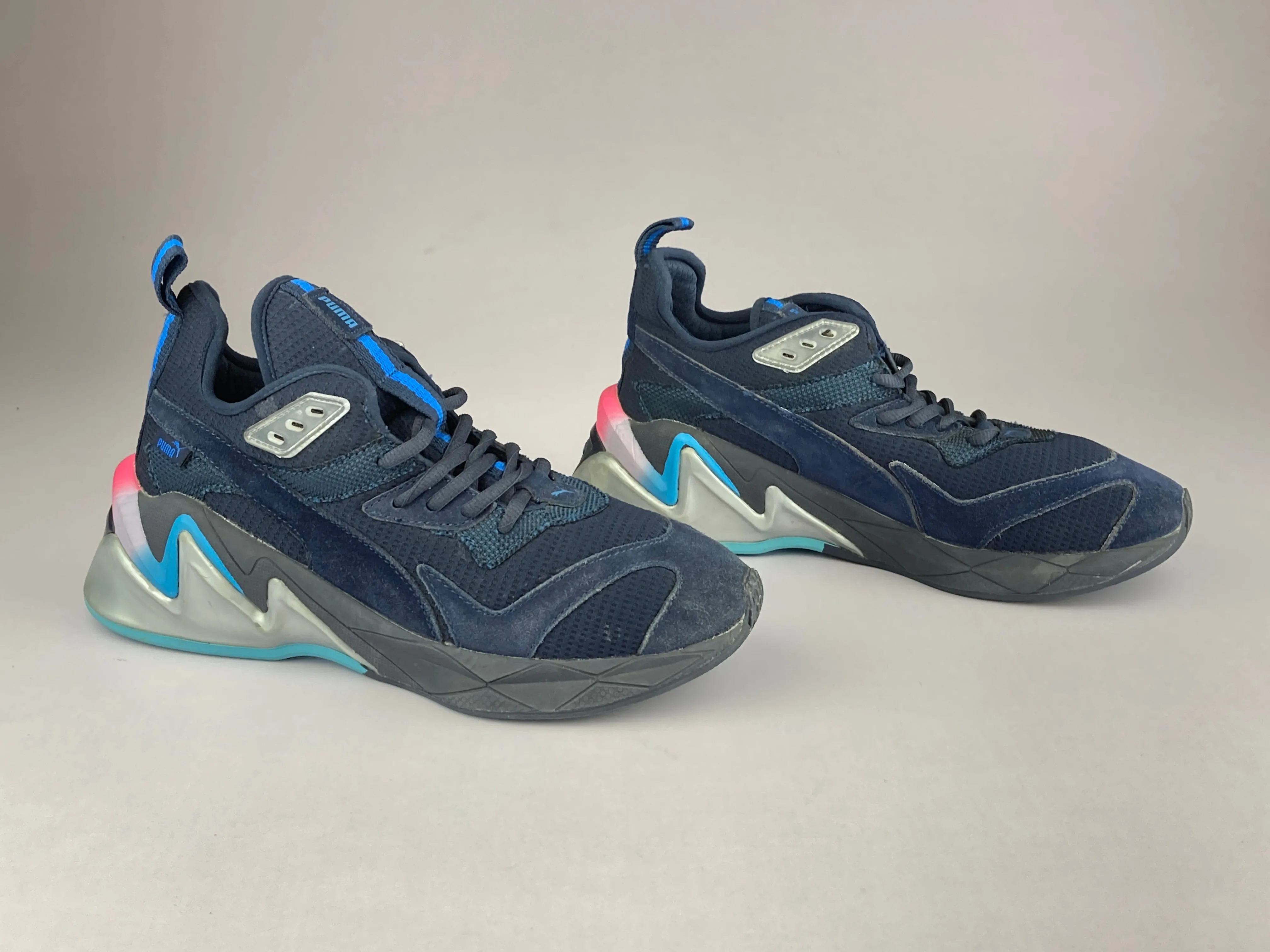 Puma LQDCELL Origin 'Drone Night' 192958-01