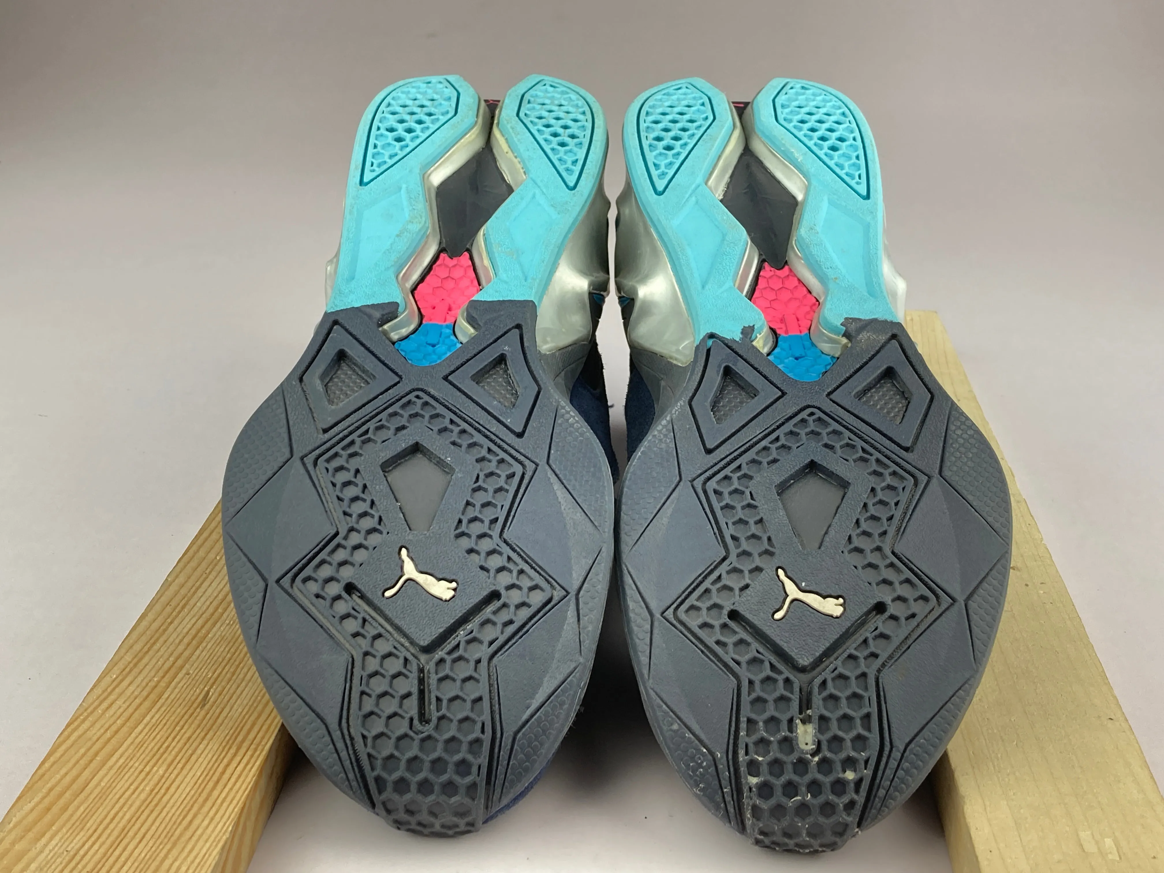 Puma LQDCELL Origin 'Drone Night' 192958-01