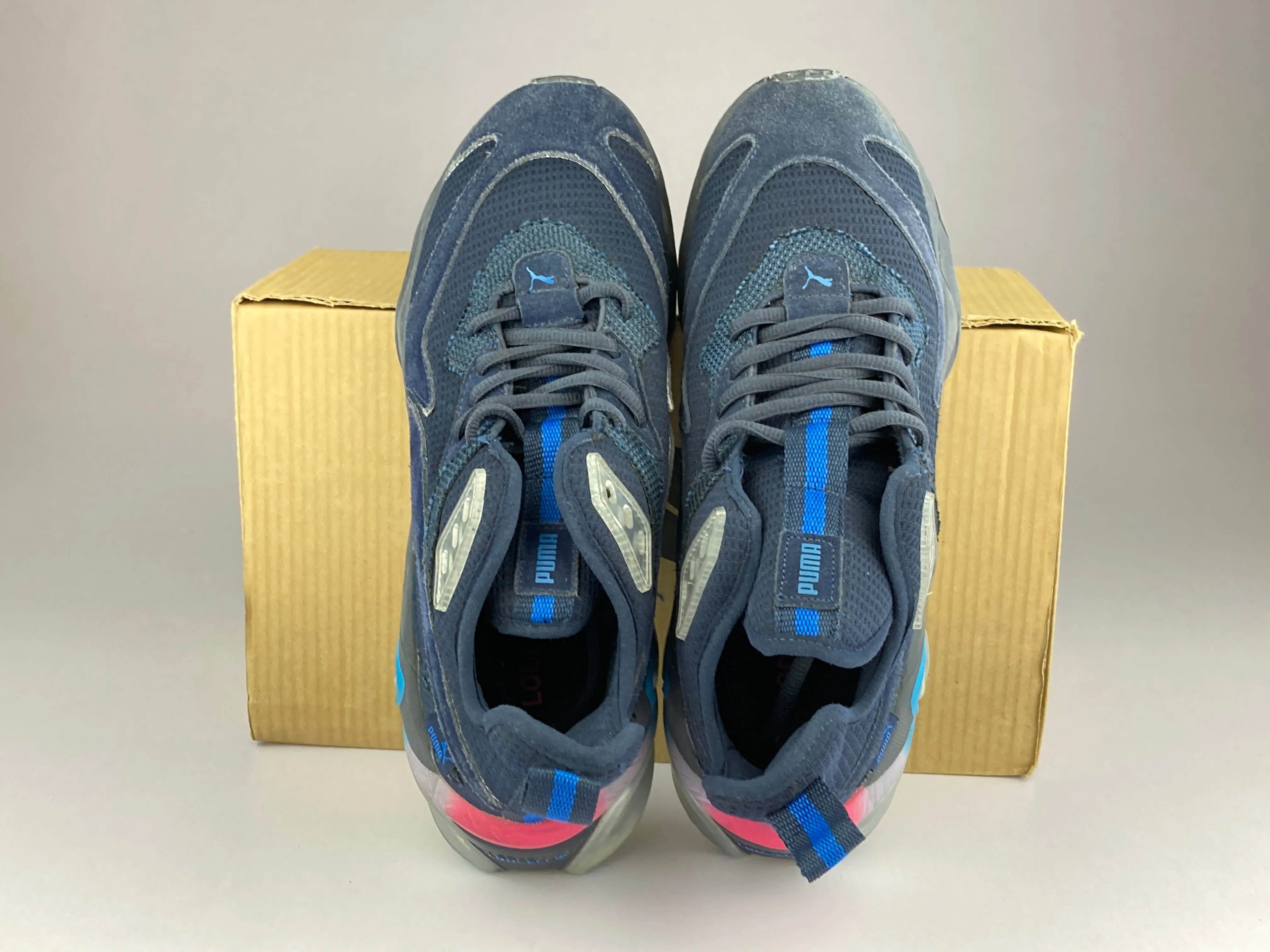 Puma LQDCELL Origin 'Drone Night' 192958-01