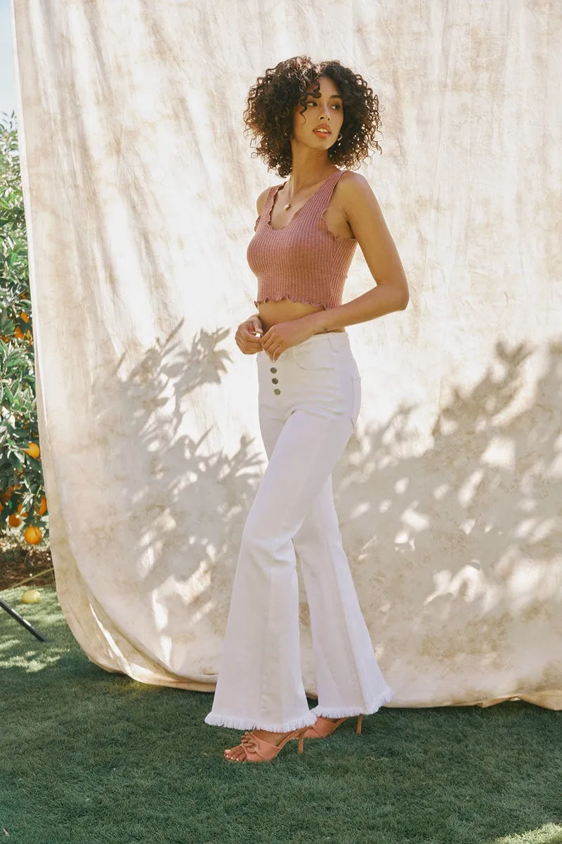 "Britt" Jeans by KanCan