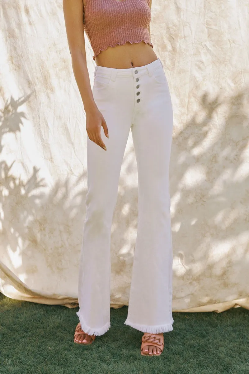 "Britt" Jeans by KanCan