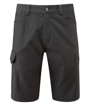 Rab Men's Radius Cargo Shorts