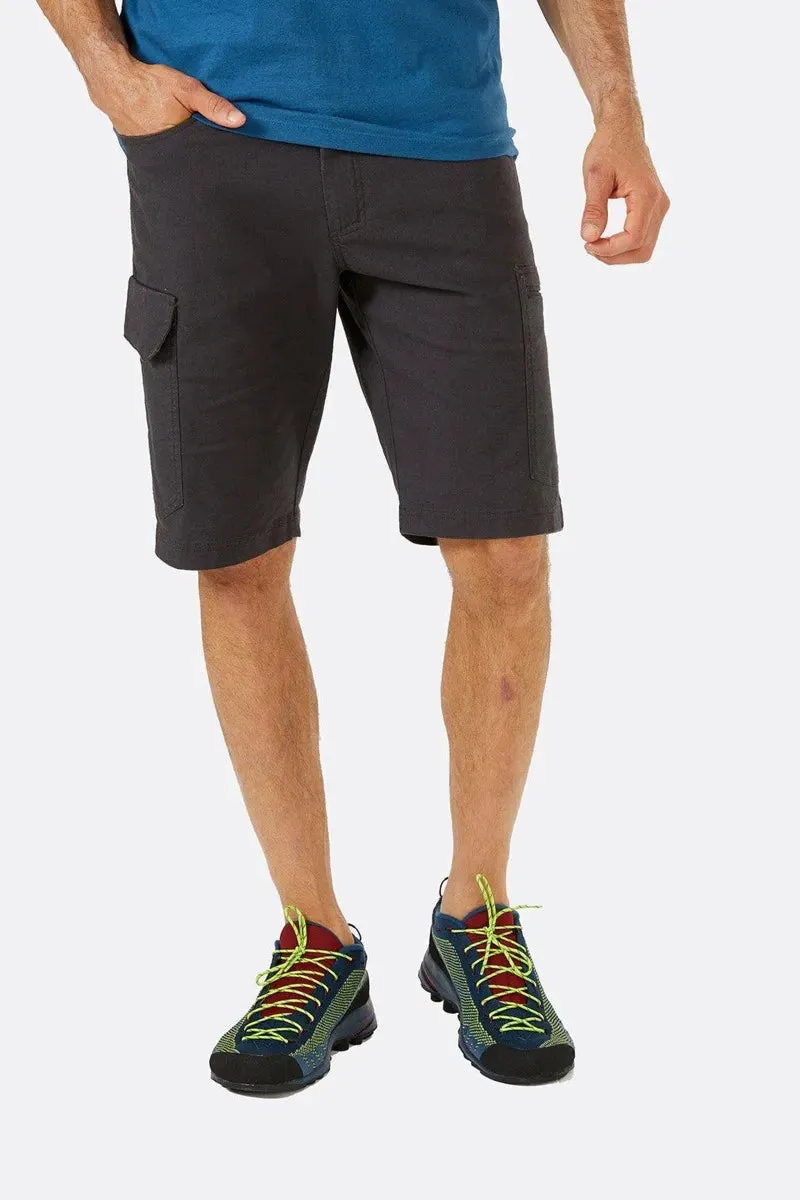 Rab Men's Radius Cargo Shorts