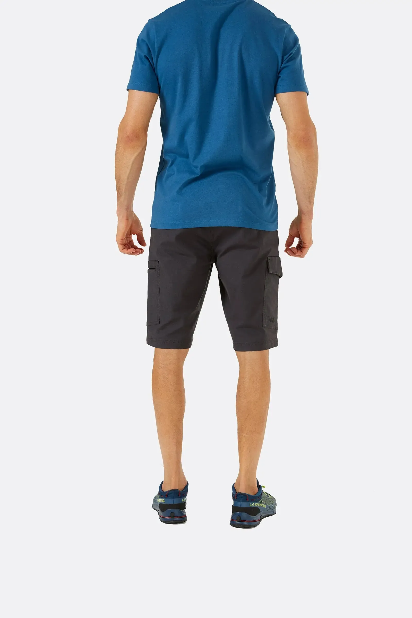Rab Men's Radius Cargo Shorts