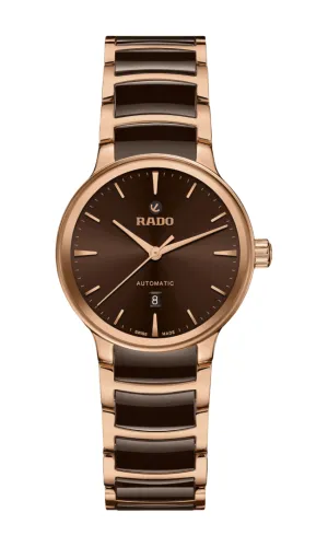 Rado Centrix Automatic Women's Watch R30019302