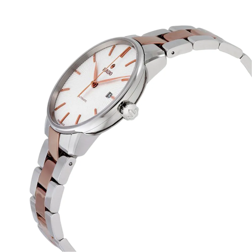 Rado Coupole Classic Automatic Men's Watch R22860022