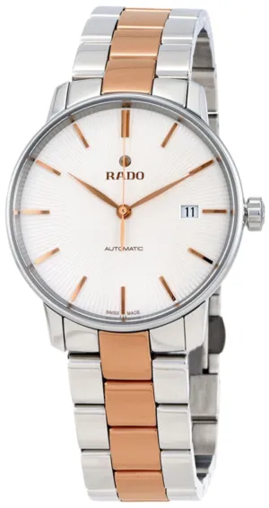 Rado Coupole Classic Automatic Men's Watch R22860022