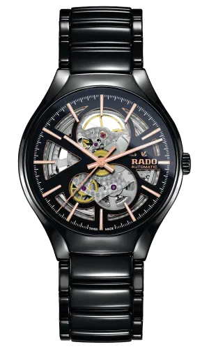 Rado True Automatic Open Heart Men's Watch R27100162