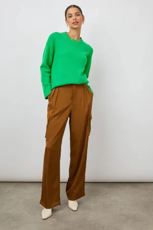 Rails - Harlow Pant - Henna