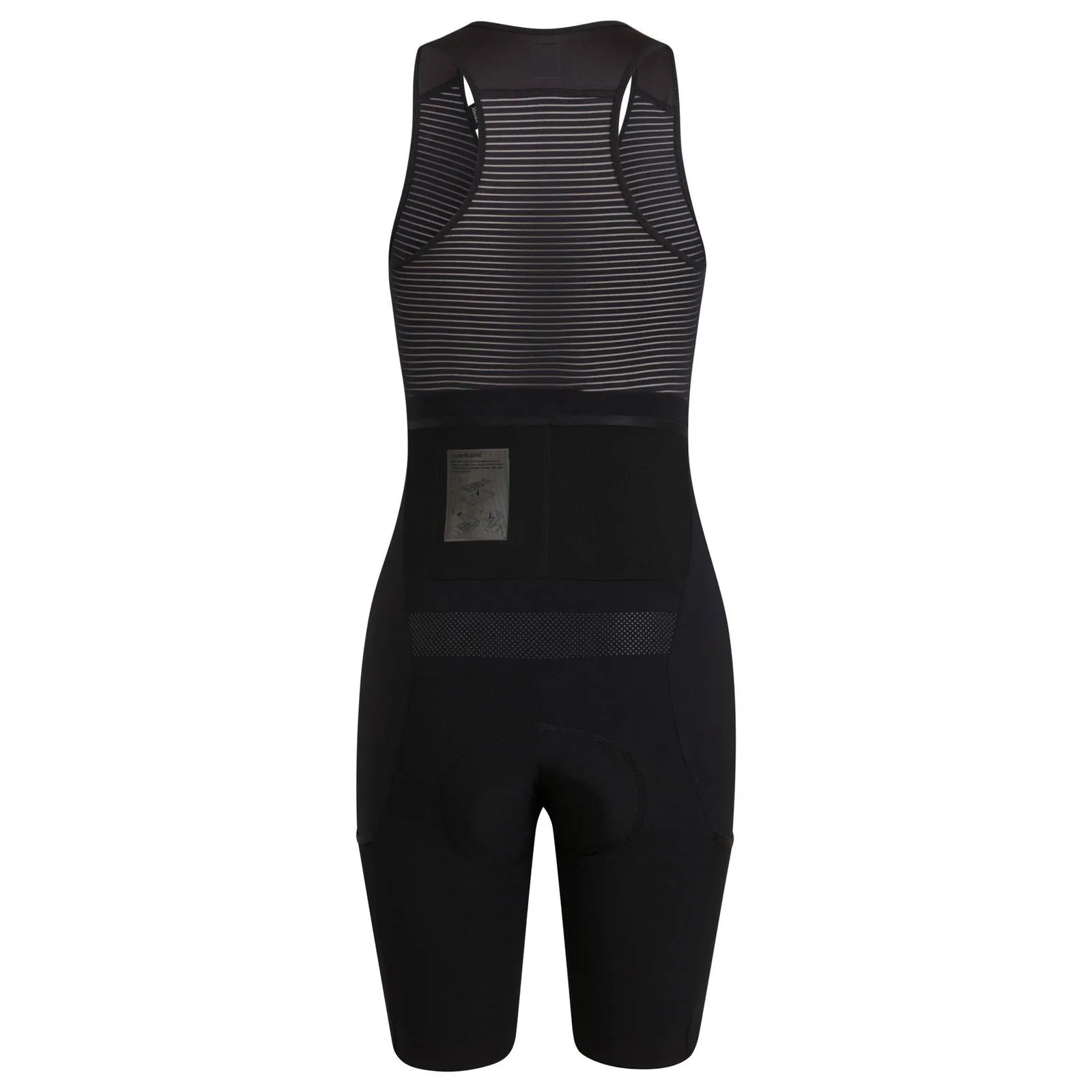 Rapha - Womens Cargo Bib Shorts