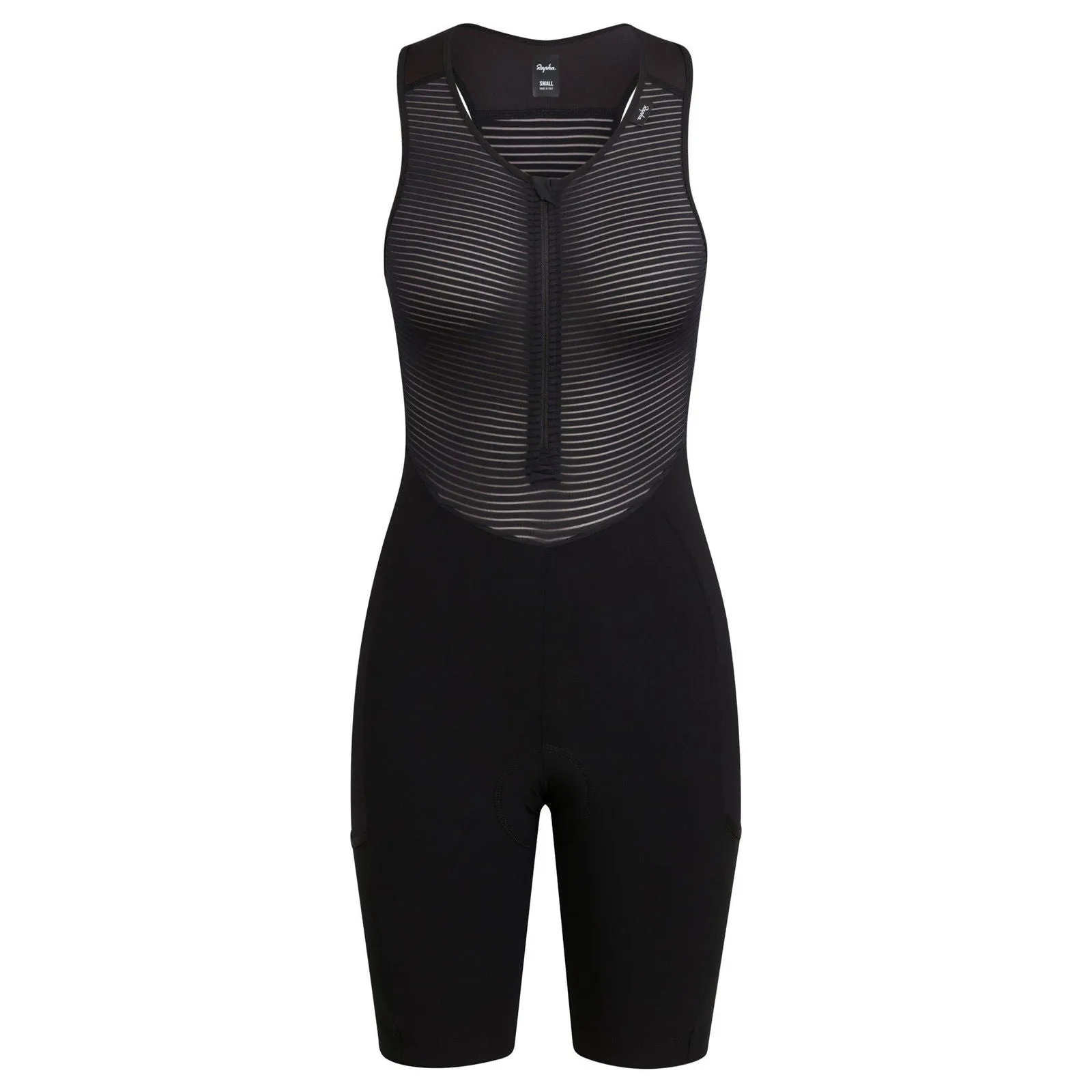 Rapha - Womens Cargo Bib Shorts
