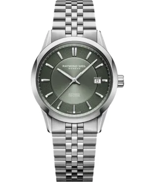 Raymond Weil Freelancer Automatic Men's Watch 2771-st-52051