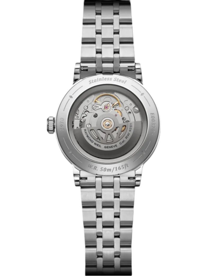 Raymond Weil Millesime Automatic Men's Watch 2930-st-60001