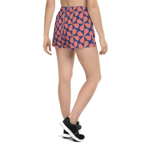 Reblu Athletic Shorts