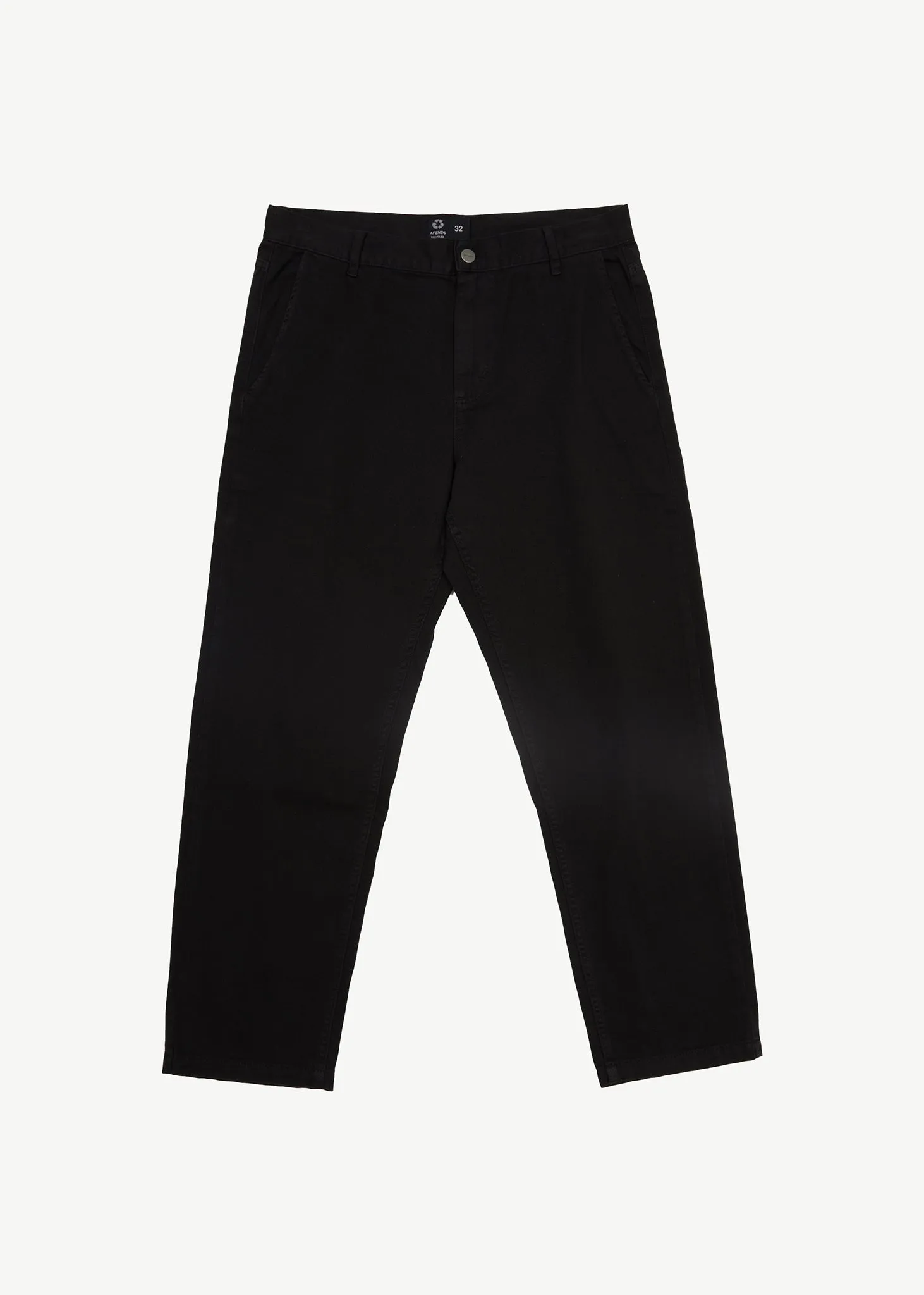 Recycled Chino Pant