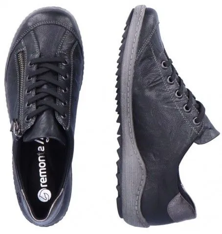 REMONTE- WOMEN'S R1402-06 SNEAKER