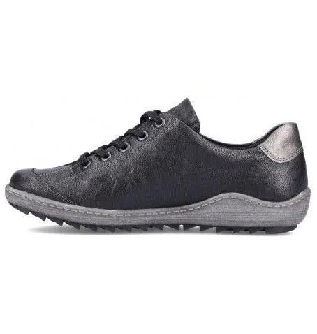 REMONTE- WOMEN'S R1402-06 SNEAKER