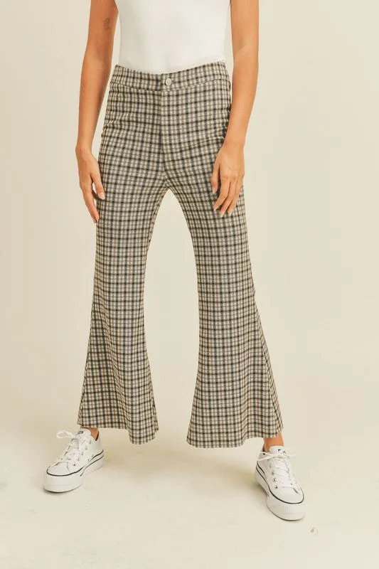 Rockin' Kickflare Pant