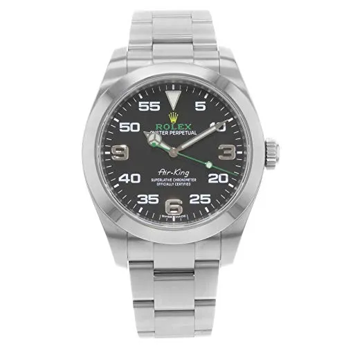 Rolex Oyster Perpetual Air-King 116900