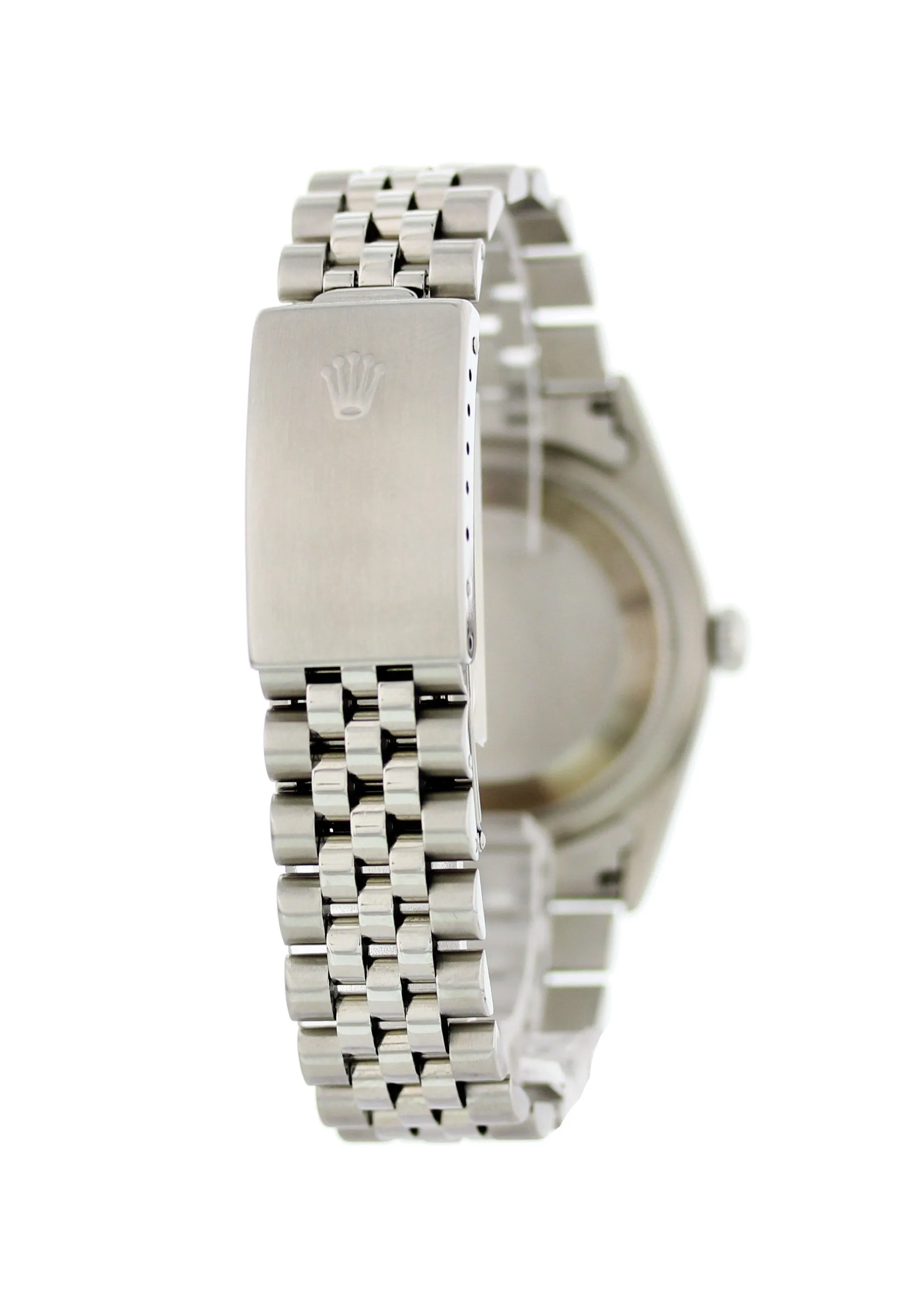 Rolex Oyster Perpetual Datejust 16220 Mens Watch