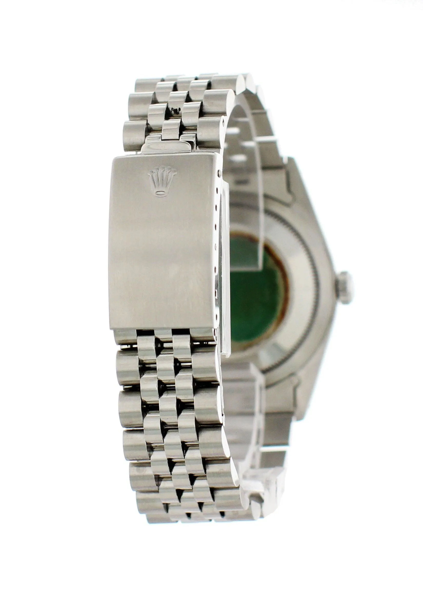 Rolex Oyster Perpetual Datejust 16234 Mens Watch