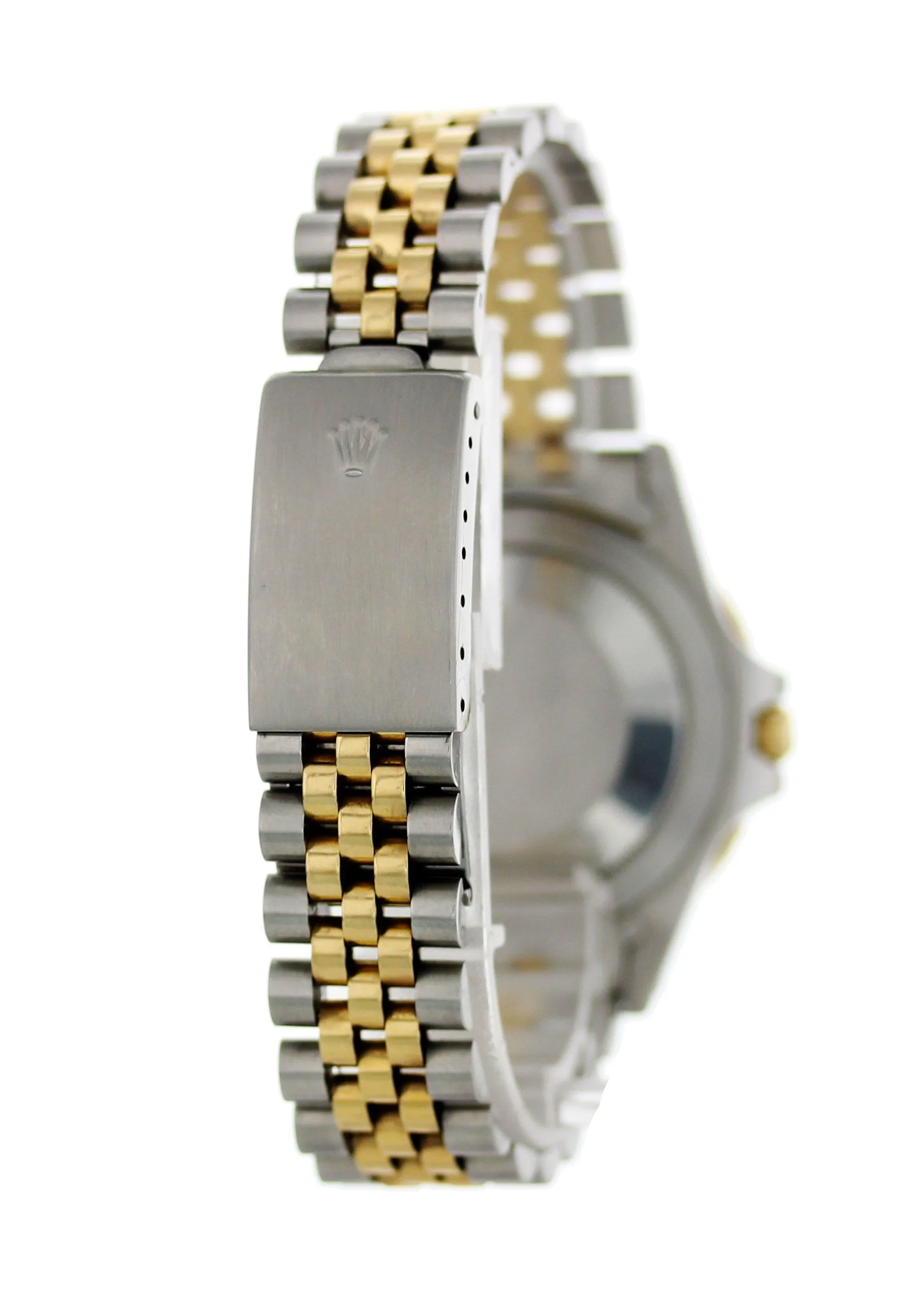 Rolex Oyster Perpetual GMT-Master 16753 Mens Watch