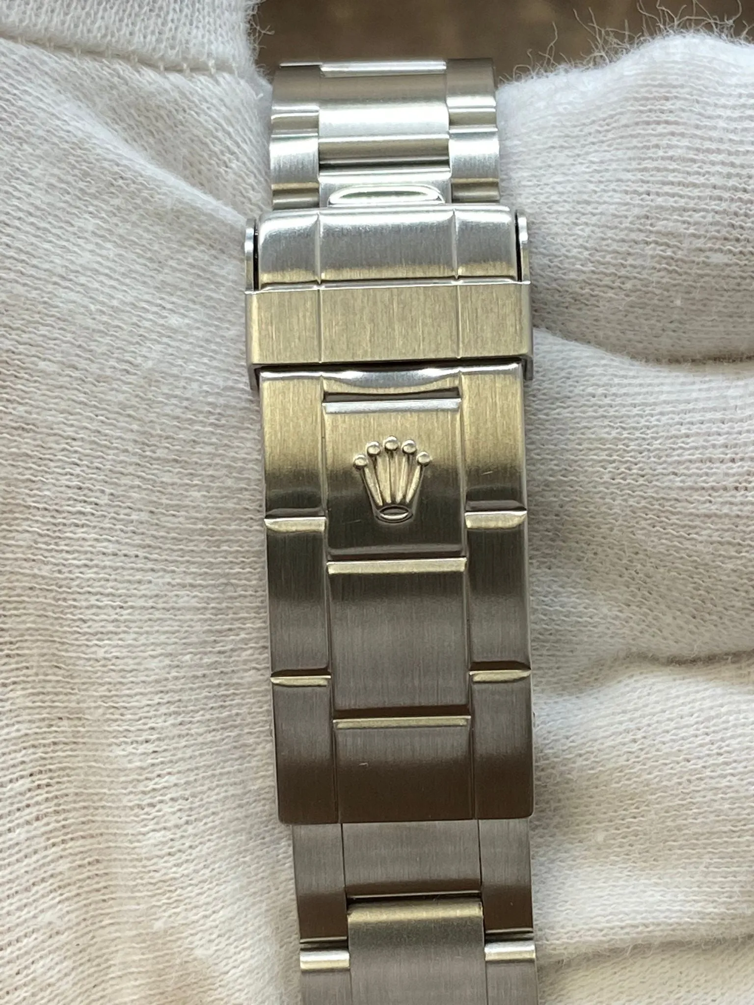 Rolex Submariner Date 16610 SEL Black Dial Automatic Men's Watch